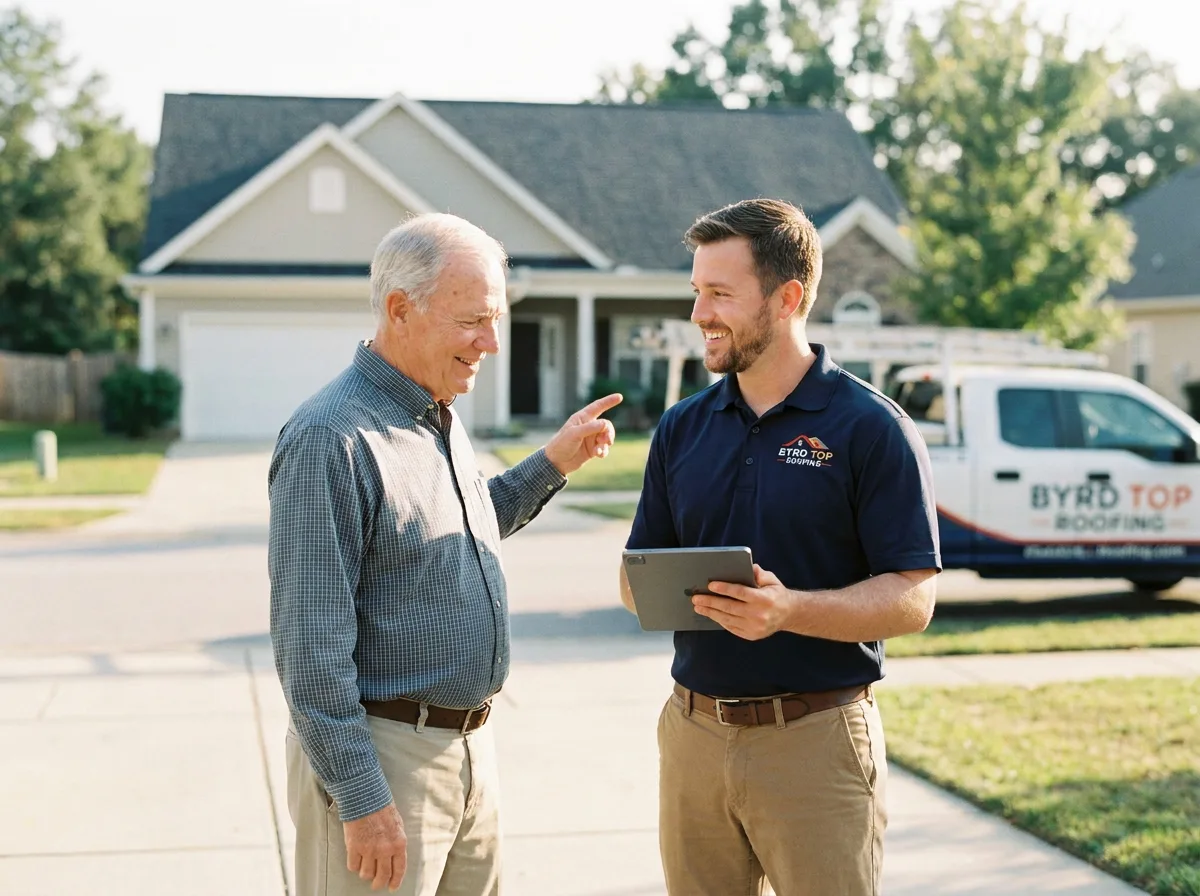 Roofing Pennington, TX FAQs